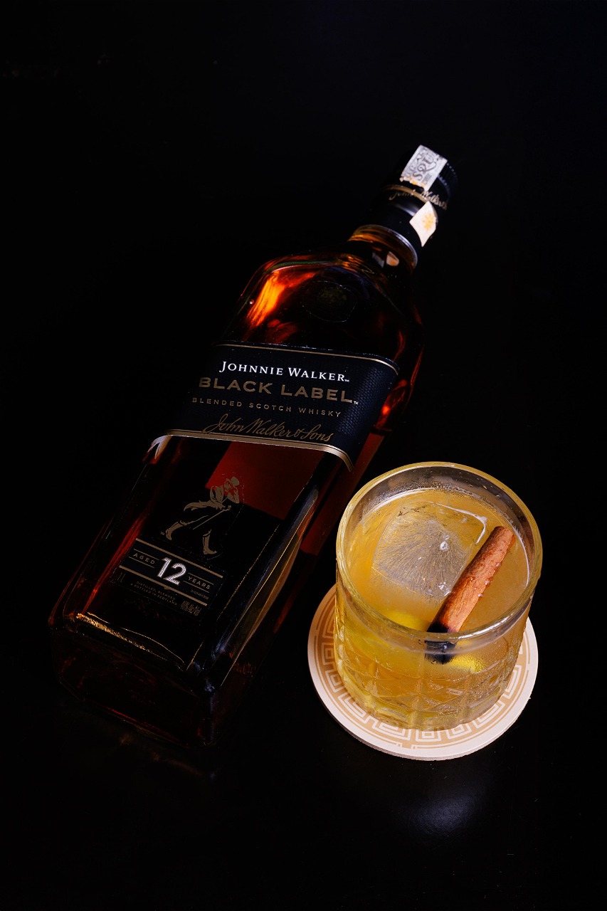 Whisky Sour